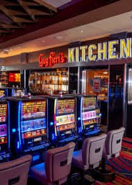 Ninja vs Samurai live dealer game interface on pagoda168 login mobile app